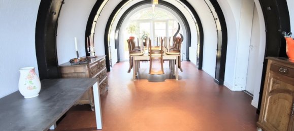 4 Schlafzimmer Schlösser in Beaufort, France, Nr. 45327 11