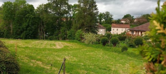 Земельный участок 1625м² в Сен-Дье, Франция № 91345 3