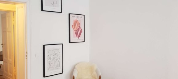 Apartamento de 2 dormitorios en Prenzlauer Berg, Germany No. 353027 2