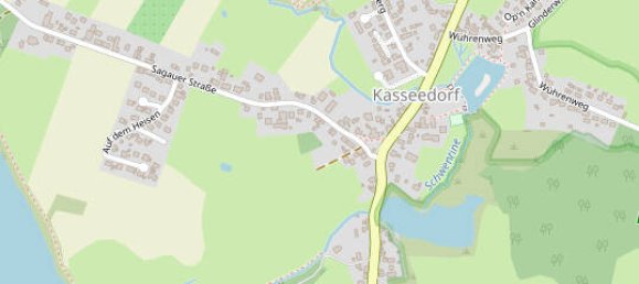 Bungalow T2 em Ostholstein, Germany N.º 224183 18