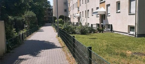 Квартира с 2 спальнями в Людвигсхафен, Германия № 79754 2