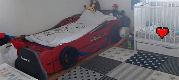 Квартира с 2 спальнями в Людвигсхафен, Германия № 79754 10