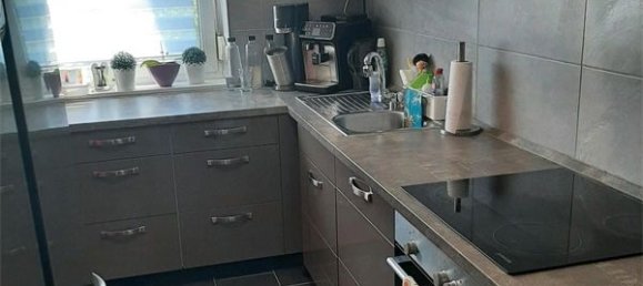 Квартира с 2 спальнями в Людвигсхафен, Германия № 79754 7