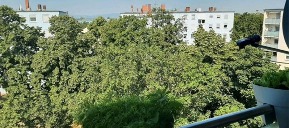 Квартира с 2 спальнями в Людвигсхафен, Германия № 79754 3