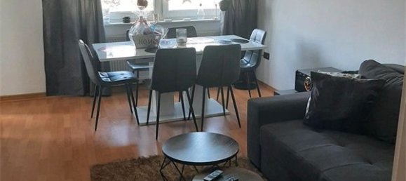 Квартира с 2 спальнями в Людвигсхафен, Германия № 79754 4