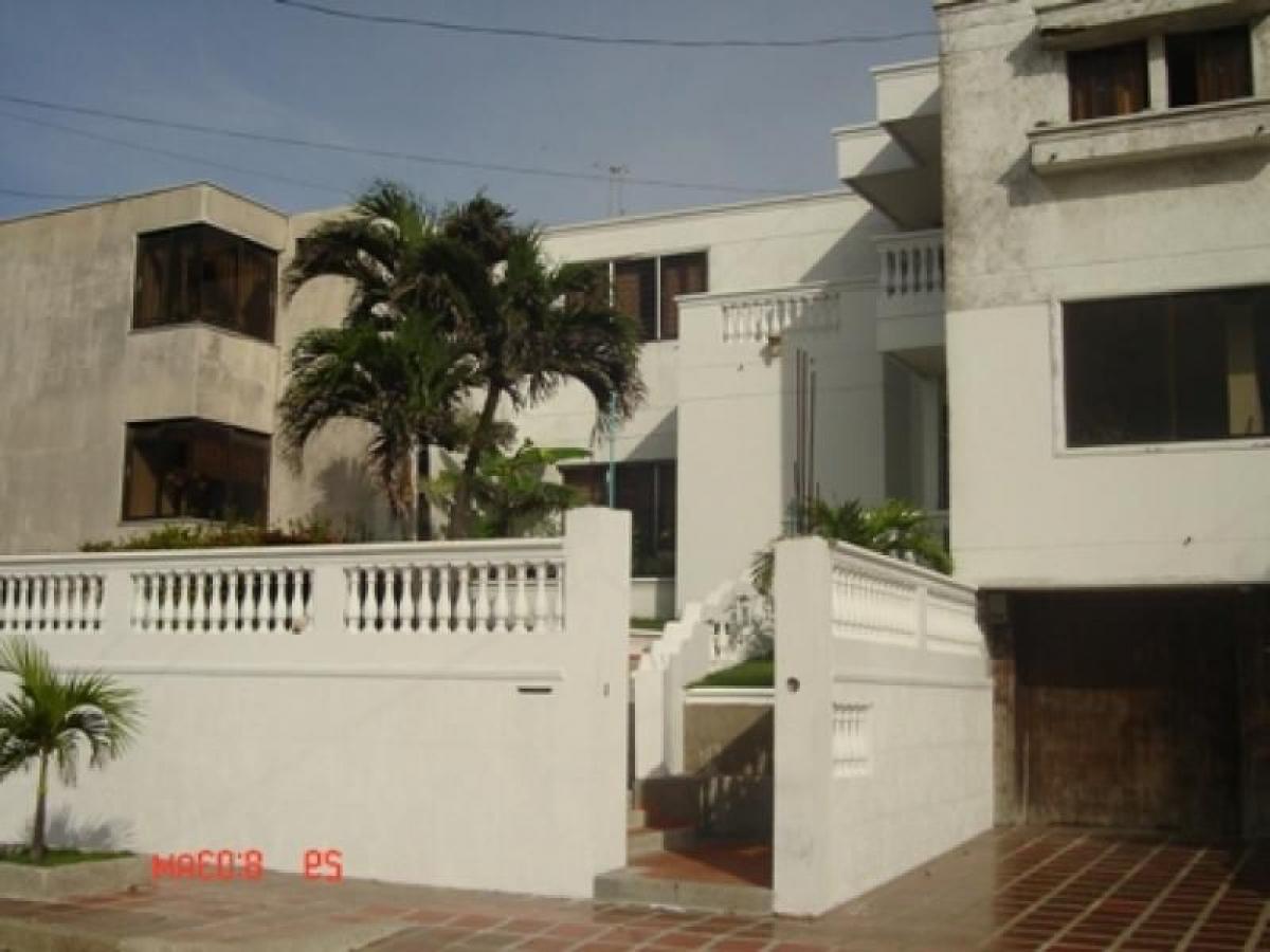 5 غرف نوم منزل في Atlantico, Colombia رقم 9316