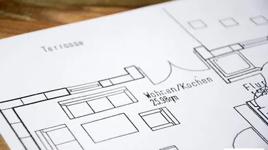 7غرفة شقة في Kitzbuhel, Austria رقم 258297