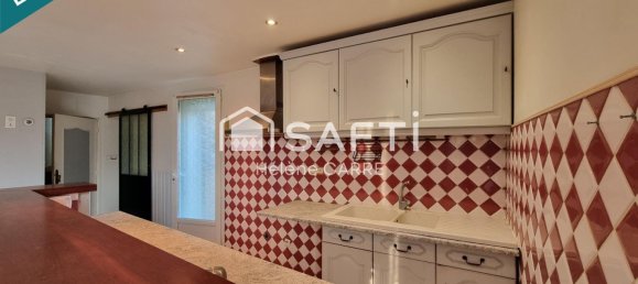 Casa T5 em Lazenay, France N.º 77751 3