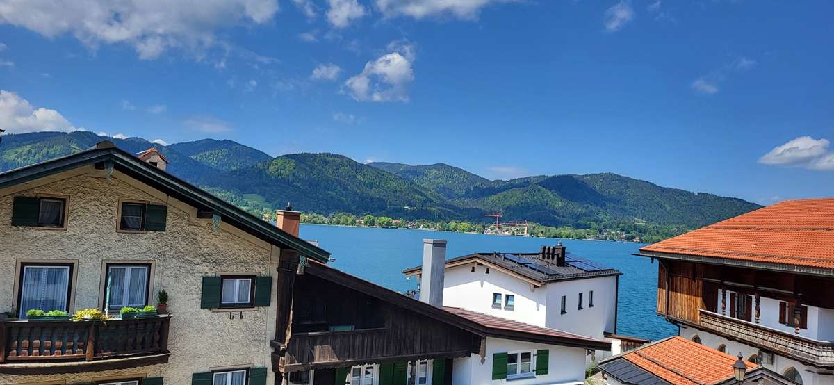 10-Zimmer Wohnung in Miesbach, Germany, Nr. 239285