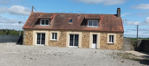 Casa de 4 divisões em Calvados, France N.º 361970 2