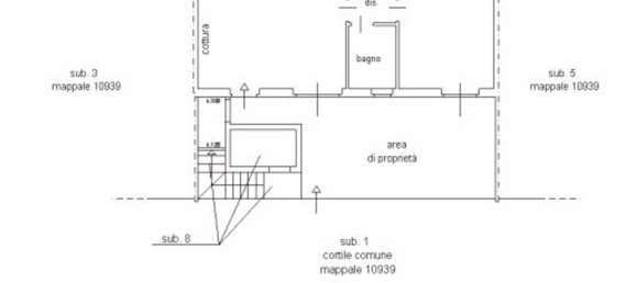 Квартира с 2 комнатами в Фаньяно Олона, Италия № 12987 27