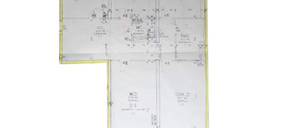 4 rooms Apartment in Vienna, Austria No. 248819 13