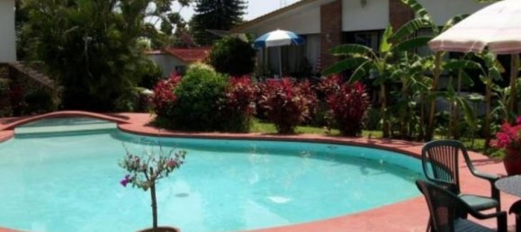 8 bedrooms House in Temixco, Mexico No. 157955 2