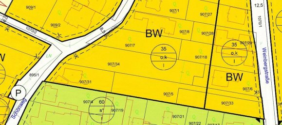 Terrain à Sooss, Austria No. 126693 7