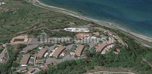 4 bedrooms Apartment in Caronia, Italy No. 226249