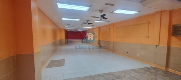 Propiedad comercial en Alicante, Spain 150 m² No. 100555 2
