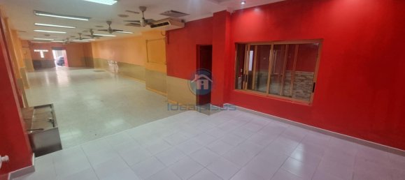 Propiedad comercial en Alicante, Spain 150 m² No. 100555 3