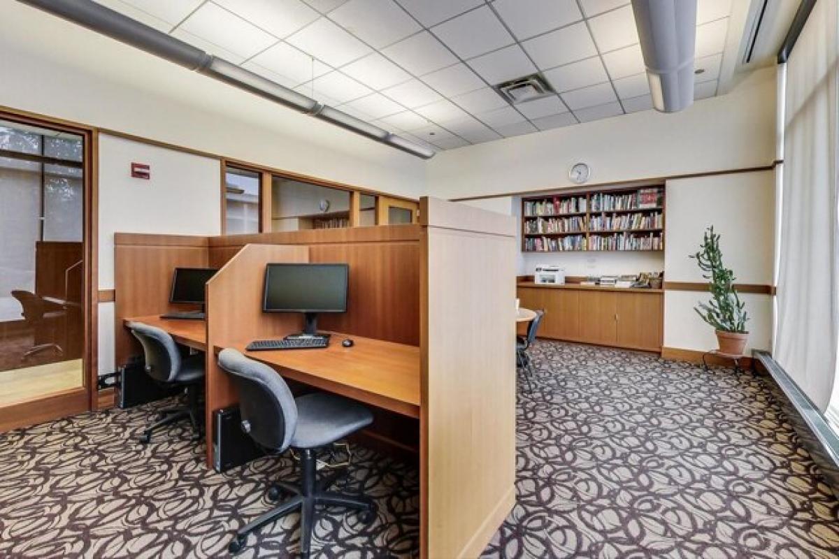 Studio in Chicago, USA No. 433167