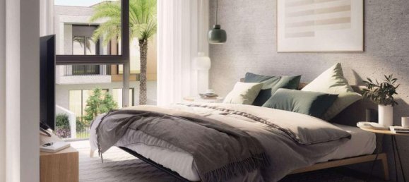 3 Schlafzimmer Villa in Dubai South (Dubai World Central), UAE, Nr. 3038 6