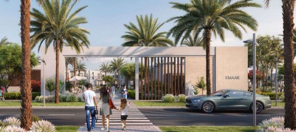 3 Schlafzimmer Villa in Dubai South (Dubai World Central), UAE, Nr. 3038 17