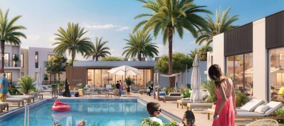 3 Schlafzimmer Villa in Dubai South (Dubai World Central), UAE, Nr. 3038 16