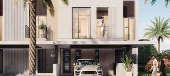 3 Schlafzimmer Villa in Dubai South (Dubai World Central), UAE, Nr. 3038 4