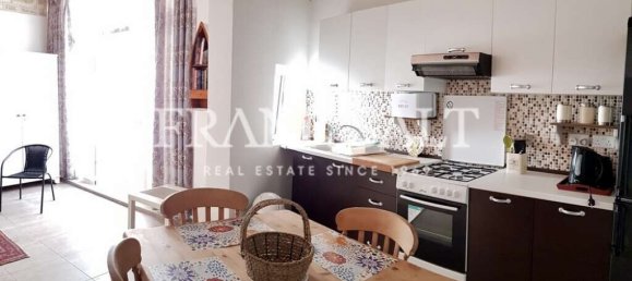 1 غرف نوم تاون هاوس في Bormla, Malta رقم 114 3