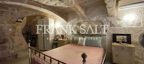 1 غرف نوم تاون هاوس في Bormla, Malta رقم 114 6