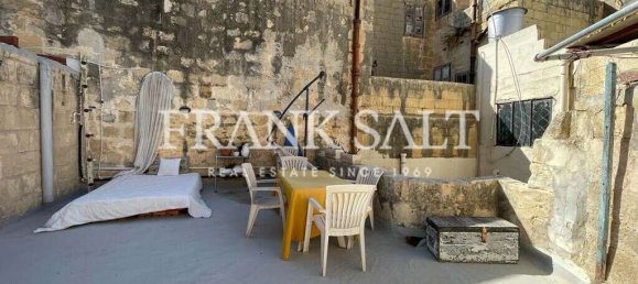 1 غرف نوم تاون هاوس في Bormla, Malta رقم 114 10