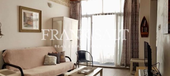 1 غرف نوم تاون هاوس في Bormla, Malta رقم 114 2