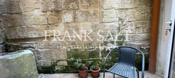 1 غرف نوم تاون هاوس في Bormla, Malta رقم 114 8