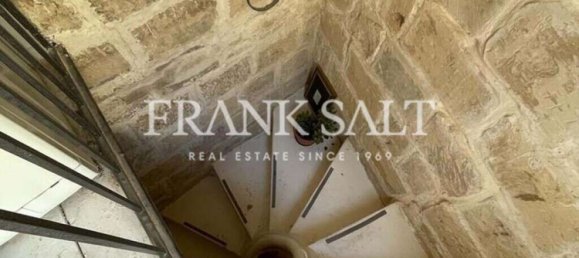 1 غرف نوم تاون هاوس في Bormla, Malta رقم 114 9