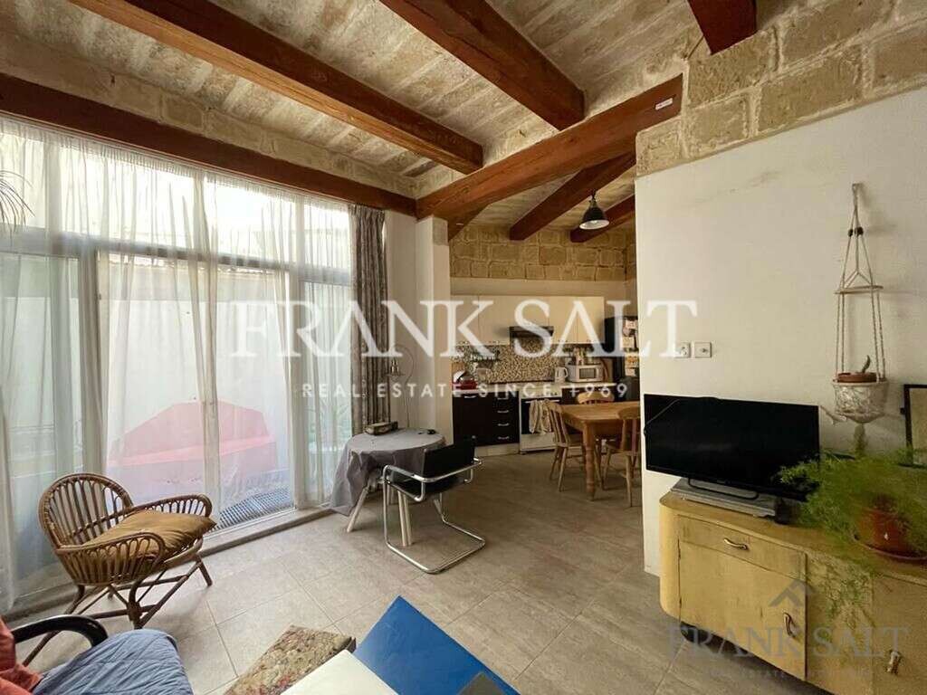 1 غرف نوم تاون هاوس في Bormla, Malta رقم 114