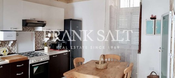 1 غرف نوم تاون هاوس في Bormla, Malta رقم 114 4