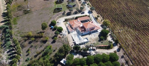 Casa de 5 dormitorios en Torres Vedras, Portugal No. 290679 30