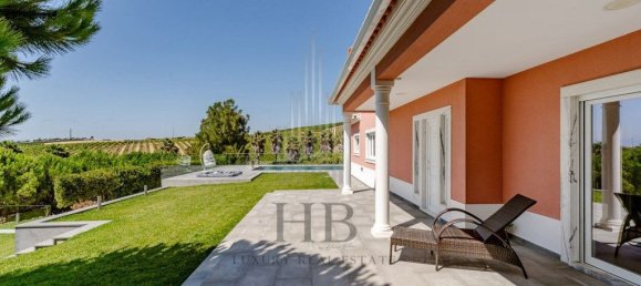 Casa de 5 dormitorios en Torres Vedras, Portugal No. 290679 44