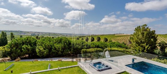 Casa de 5 dormitorios en Torres Vedras, Portugal No. 290679 12