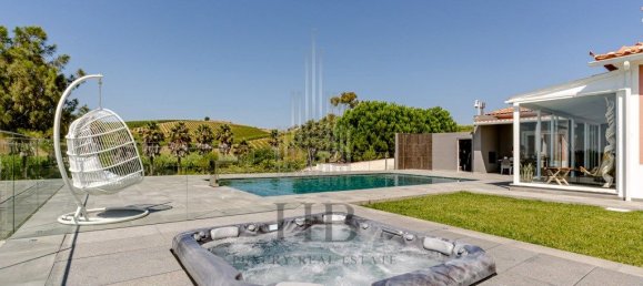 Casa de 5 dormitorios en Torres Vedras, Portugal No. 290679 5