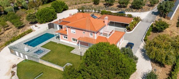 Casa de 5 dormitorios en Torres Vedras, Portugal No. 290679 35