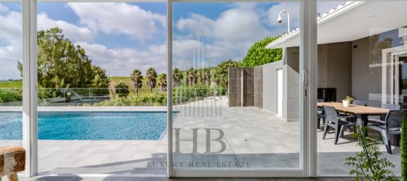 Casa de 5 dormitorios en Torres Vedras, Portugal No. 290679 8