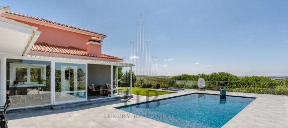 Casa de 5 dormitorios en Torres Vedras, Portugal No. 290679 47