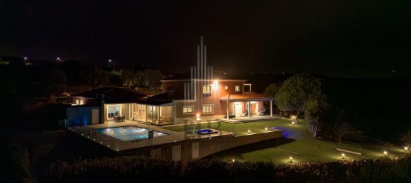 Casa de 5 dormitorios en Torres Vedras, Portugal No. 290679 34