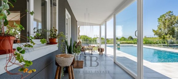 Casa de 5 dormitorios en Torres Vedras, Portugal No. 290679 50