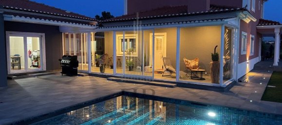 Casa de 5 dormitorios en Torres Vedras, Portugal No. 290679 6