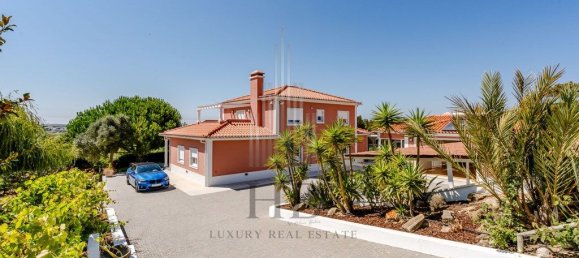 Casa de 5 dormitorios en Torres Vedras, Portugal No. 290679 4