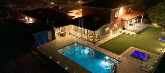 Casa de 5 dormitorios en Torres Vedras, Portugal No. 290679 25