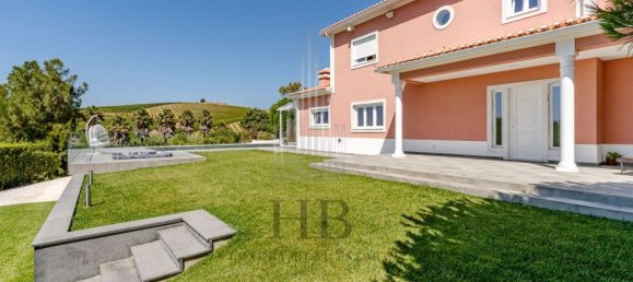 Casa de 5 dormitorios en Torres Vedras, Portugal No. 290679 39