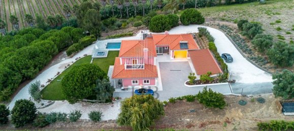 Casa de 5 dormitorios en Torres Vedras, Portugal No. 290679 36