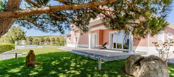 Casa de 5 dormitorios en Torres Vedras, Portugal No. 290679 41