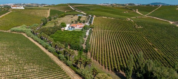 Casa de 5 dormitorios en Torres Vedras, Portugal No. 290679 37